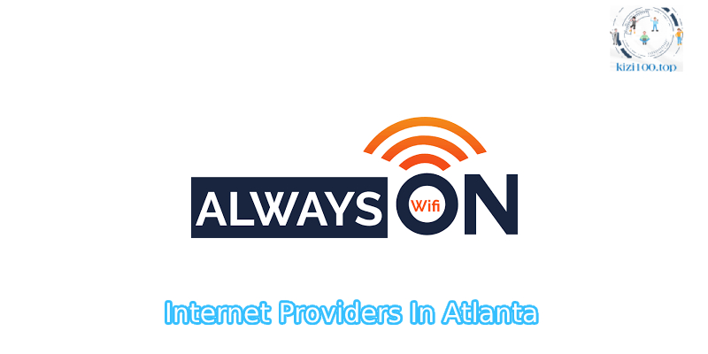 Cheap option internet providers in Atlanta