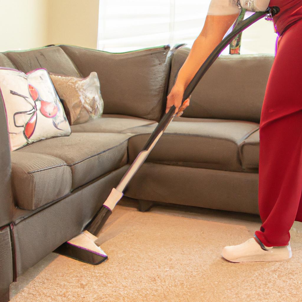Cleaning Services In Seattle