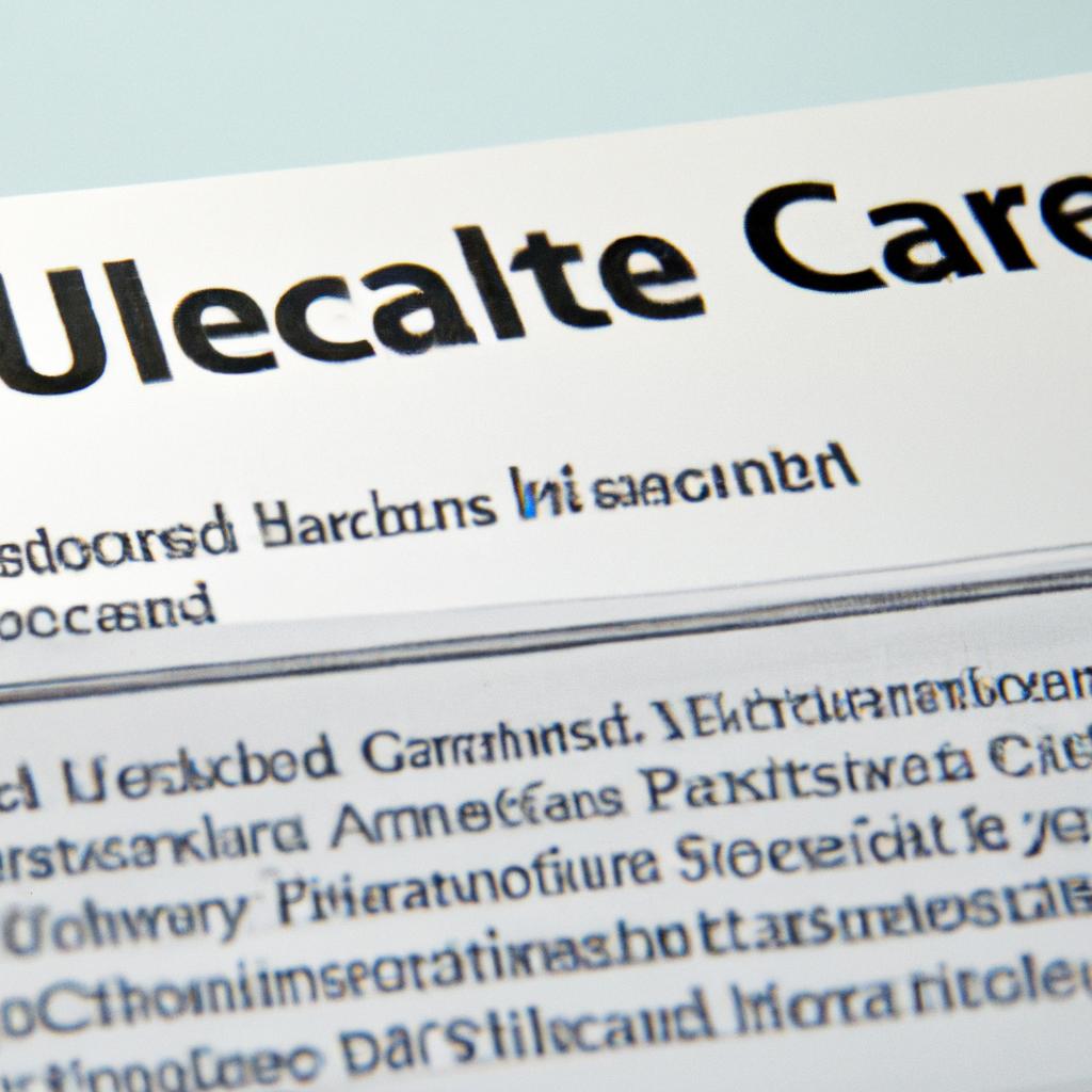 A United Healthcare Provider Credentialing document showcasing the rigorous verification process.