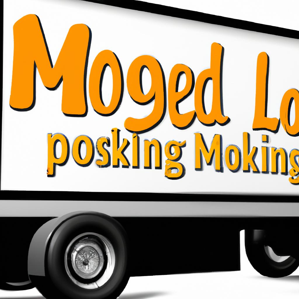 Moving Help Provider Login