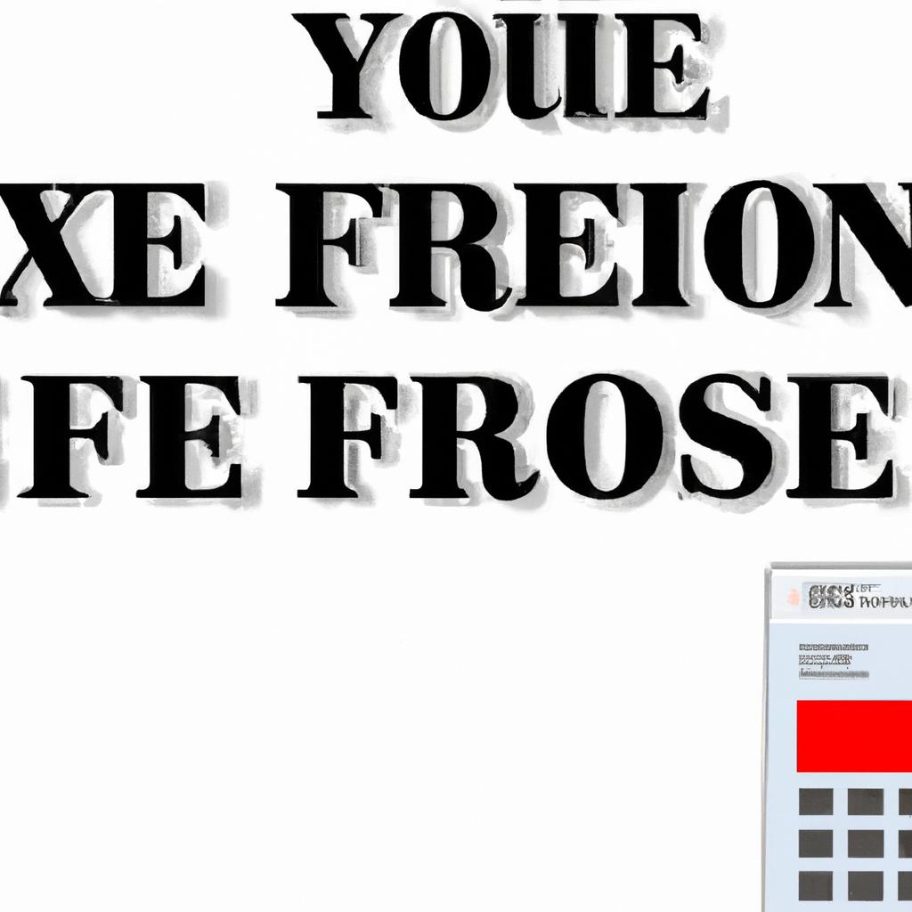 A snapshot of an online platform providing free tax filing options.