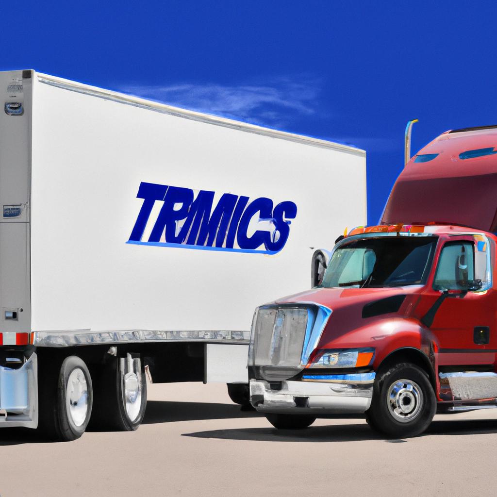 Trust Transport America Moving Services for reliable and convenient storage options.