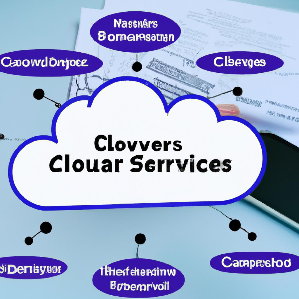 What Is A Cloud Service Provider